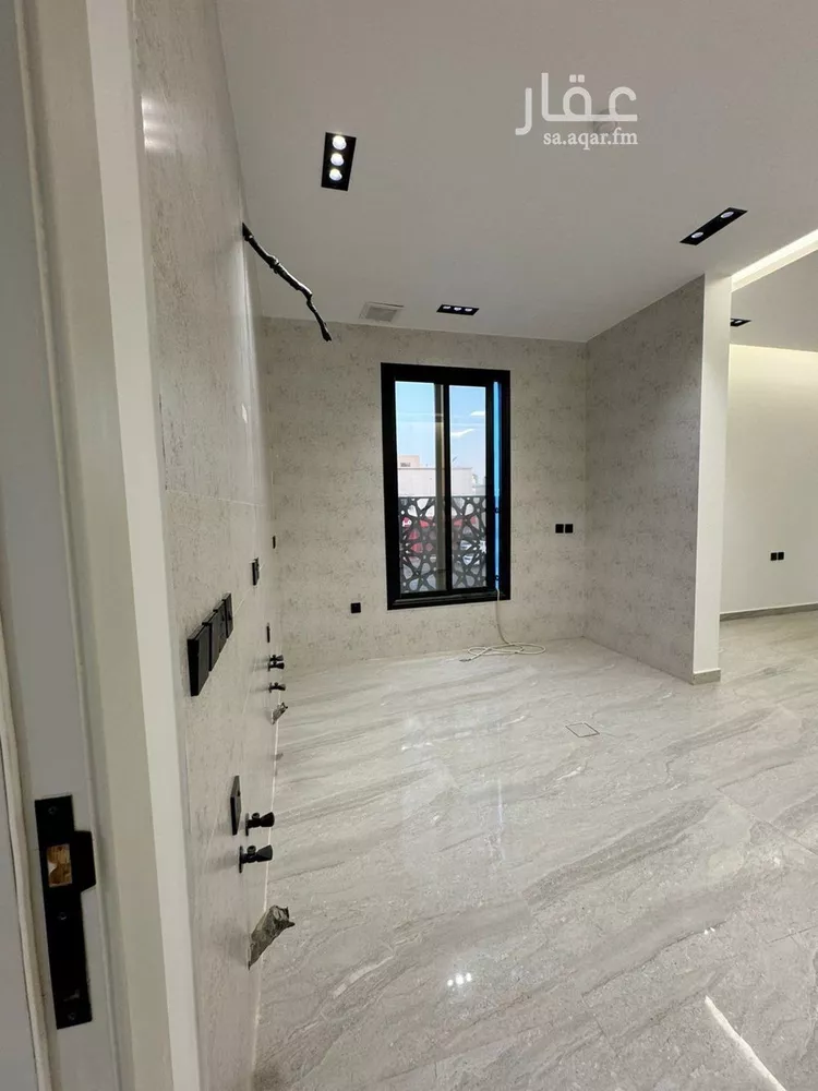شقة للبيع في شارع القواعد, حي الحزم, مدينة الرياض, منطقة الرياض صورة 3