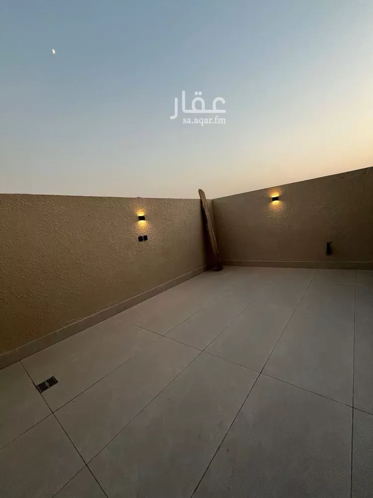 دور للإيجار في شارع الوادي الأخضر, حي شبرا, مدينة الرياض, منطقة الرياض صورة 2
