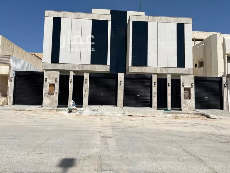 دور للبيع في شارع عميد الجيوش, حي السويدي, مدينة الرياض, منطقة الرياض