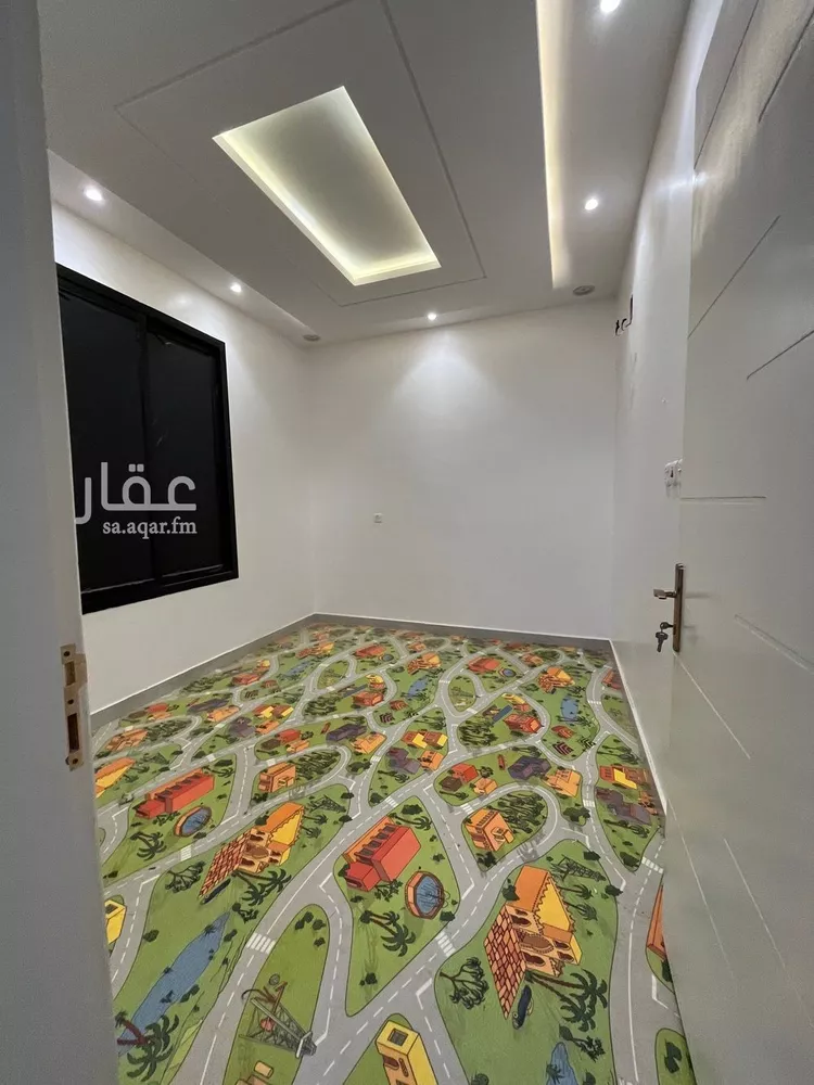دور للإيجار في شارع سدير, حي الزهرة, مدينة الرياض, منطقة الرياض صورة 4