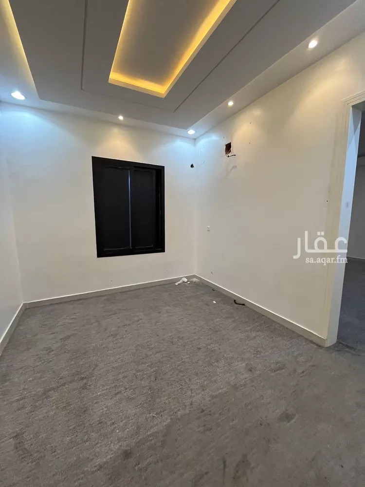 دور للإيجار في شارع سدير, حي الزهرة, مدينة الرياض, منطقة الرياض صورة 5