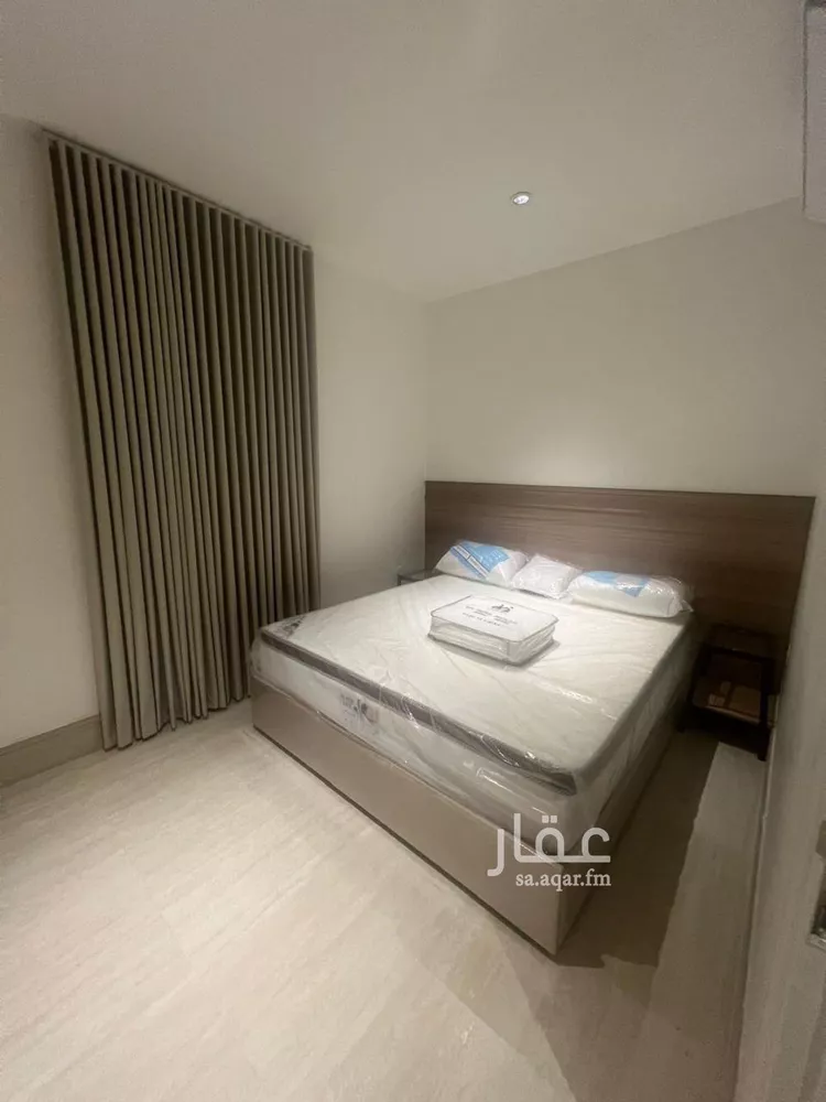 شقة للإيجار في شارع الامير مقرن بن عبدالعزيز, حي النزهة, مدينة الرياض, منطقة الرياض