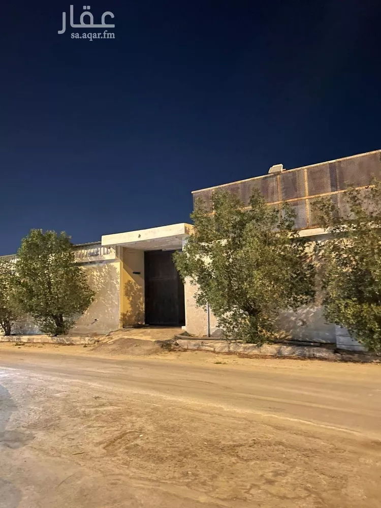 استراحة للإيجار في شارع علي السنهوري, حي العوالي, مدينة الرياض, منطقة الرياض صورة 3