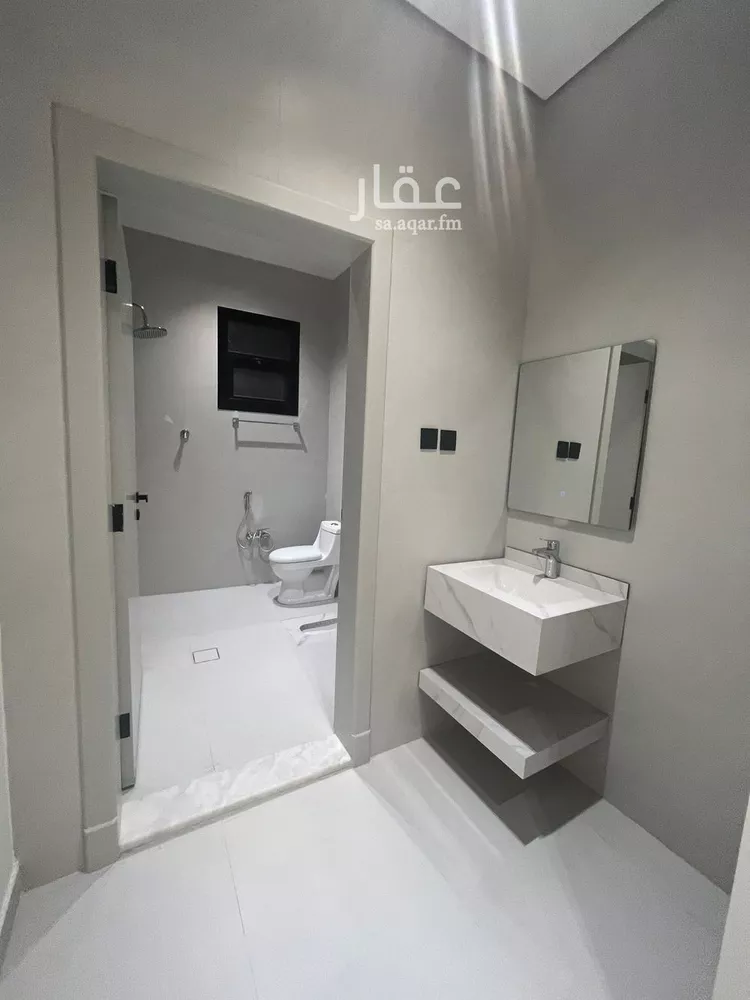 شقة للإيجار في شارع ممر74, حي طويق, مدينة الرياض, منطقة الرياض صورة 2