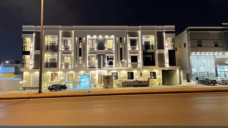 شقة للبيع في شارع ينبع, حي ظهرة لبن, مدينة الرياض, منطقة الرياض صورة 3