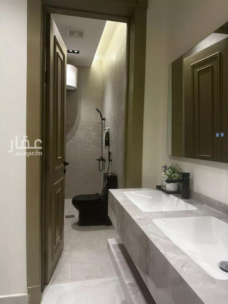 استراحة للإيجار في شارع الروايا, حي بنبان, مدينة الرياض, منطقة الرياض صورة 2