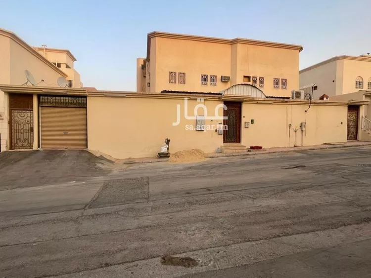 فيلا للبيع في شارع شبوة
, حي بدر, مدينة الرياض, منطقة الرياض 9