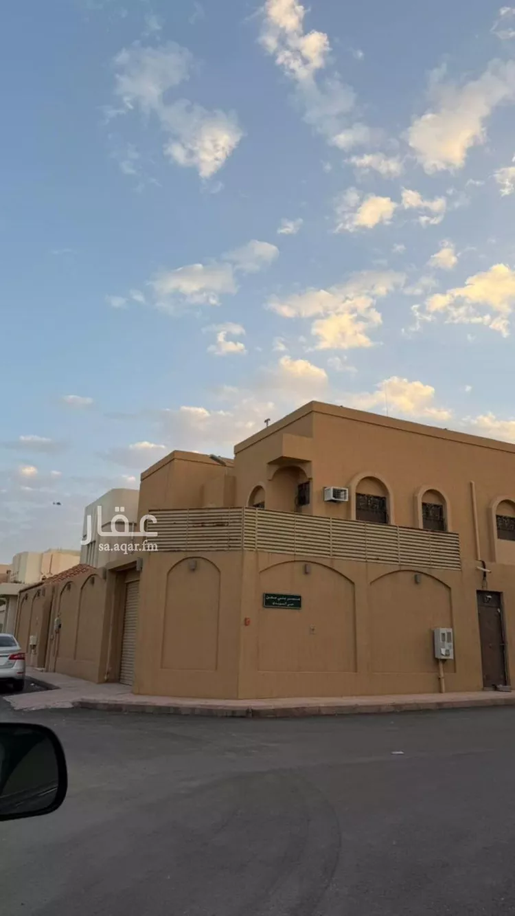 دور للإيجار في شارع البن, حي السويدي, مدينة الرياض, منطقة الرياض صورة 3