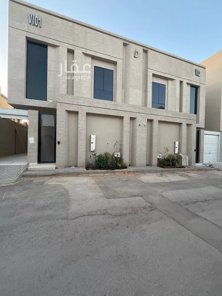 Villa for Sale in Riyadh Dhahrat Al Badi'ah