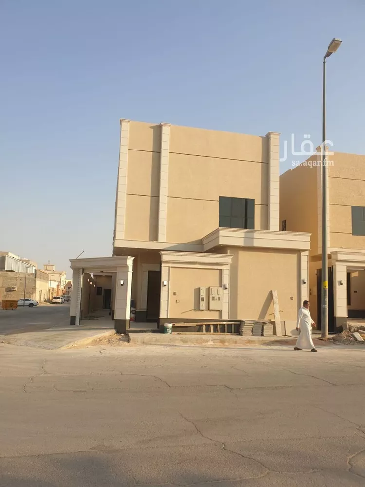 فيلا للبيع في شارع رغدان, حي نمار, مدينة الرياض, منطقة الرياض صورة 4