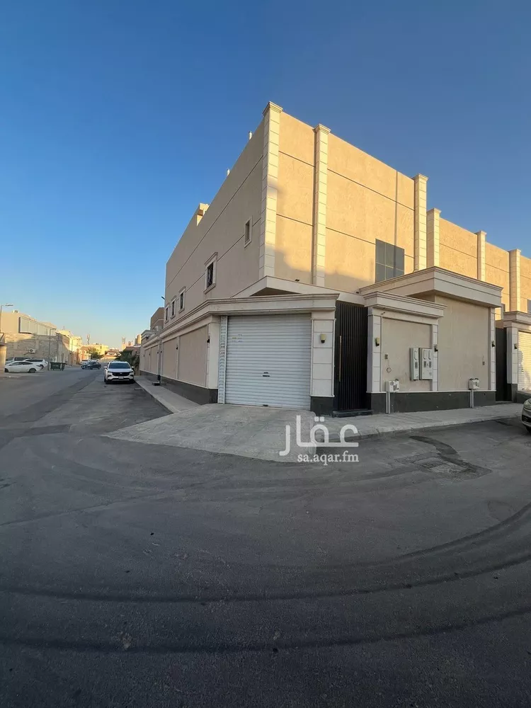 فيلا للبيع في شارع رغدان, حي نمار, مدينة الرياض, منطقة الرياض صورة 5