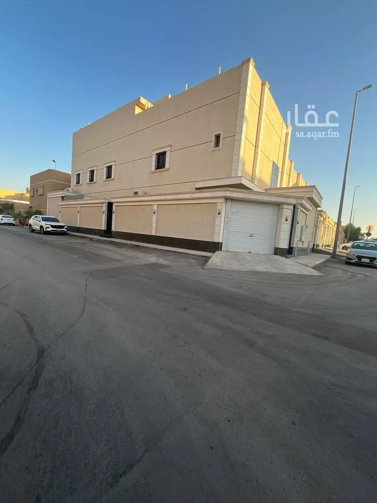 فيلا للبيع في شارع رغدان, حي نمار, مدينة الرياض, منطقة الرياض 6