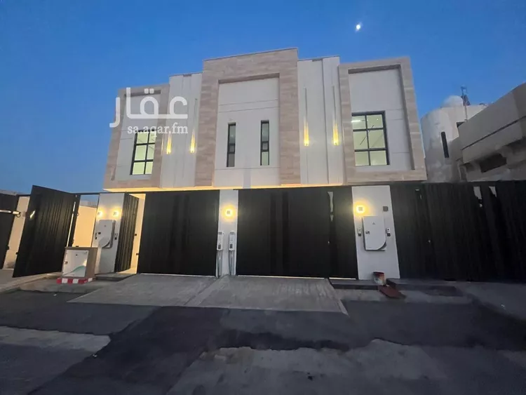 Floor for Sale in Riyadh Az Zahrah