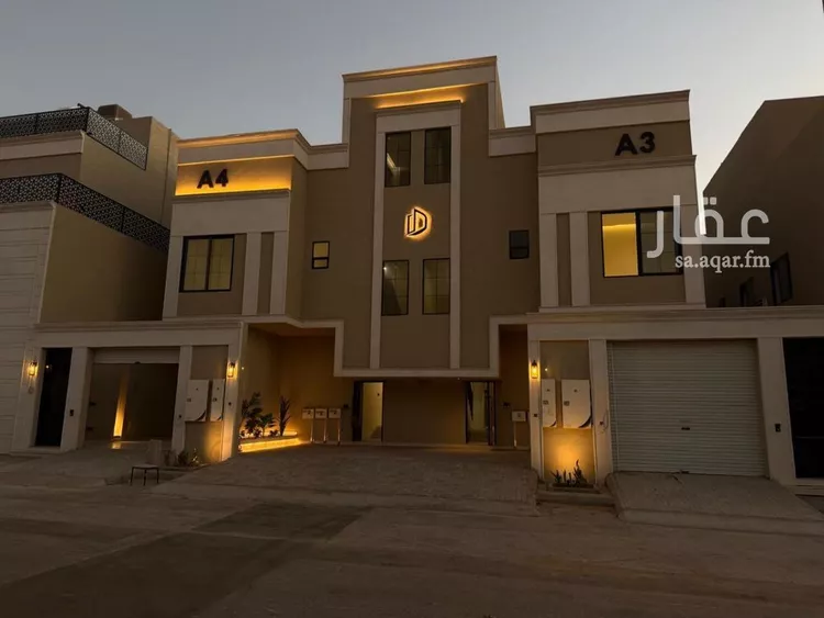 Floor for Sale in Riyadh Shubra