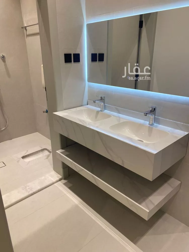 شقة للإيجار في شارع ممر74, حي طويق, مدينة الرياض, منطقة الرياض صورة 4