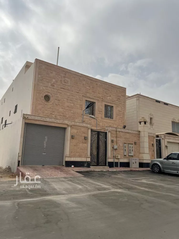 فيلا للبيع في شارع علي بن عبدالجبار الهذلي, حي طويق, مدينة الرياض, منطقة الرياض