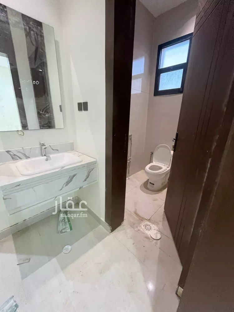 دور للإيجار في شارع محمد الصناع, حي بدر, مدينة الرياض, منطقة الرياض صورة 4