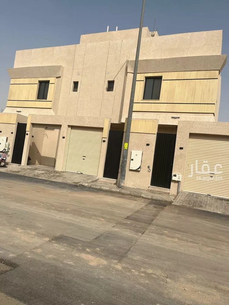 دور للبيع في شارع البن, حي السويدي, مدينة الرياض, منطقة الرياض صورة 3