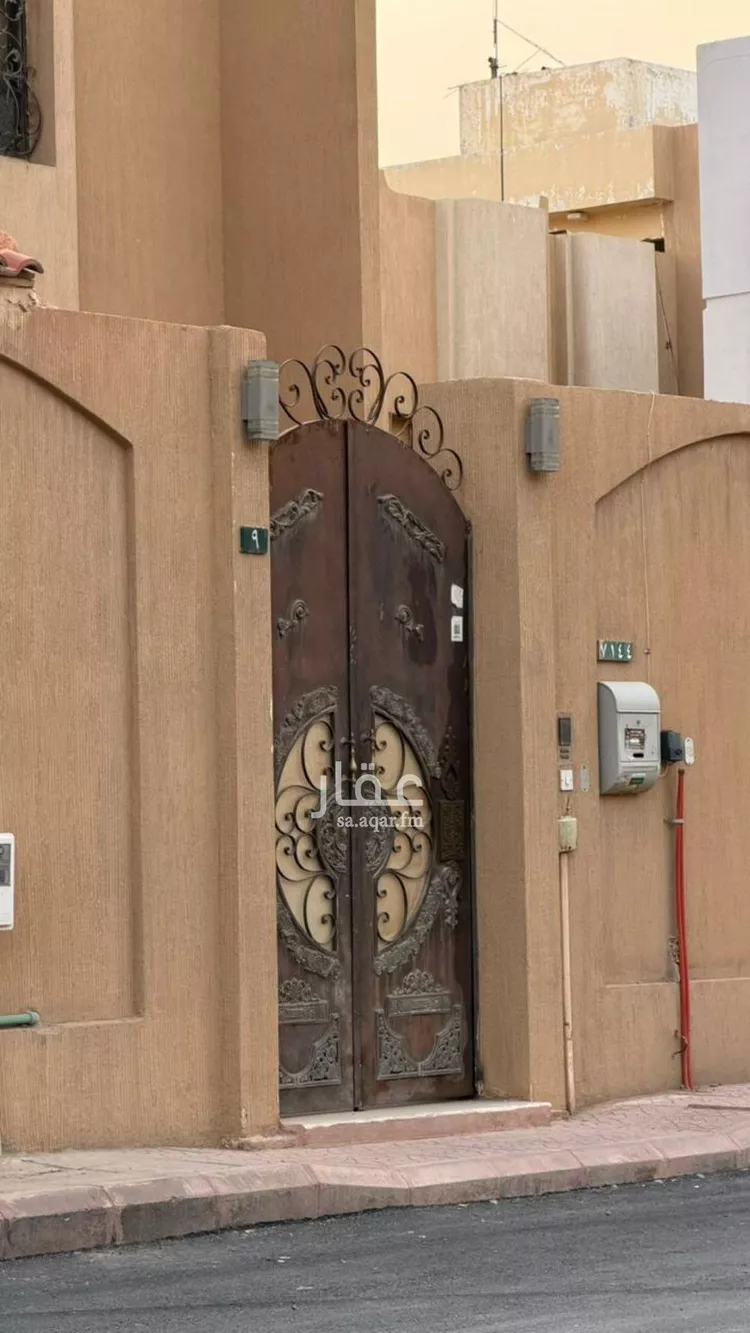 دور للإيجار في شارع البن, حي السويدي, مدينة الرياض, منطقة الرياض صورة 5