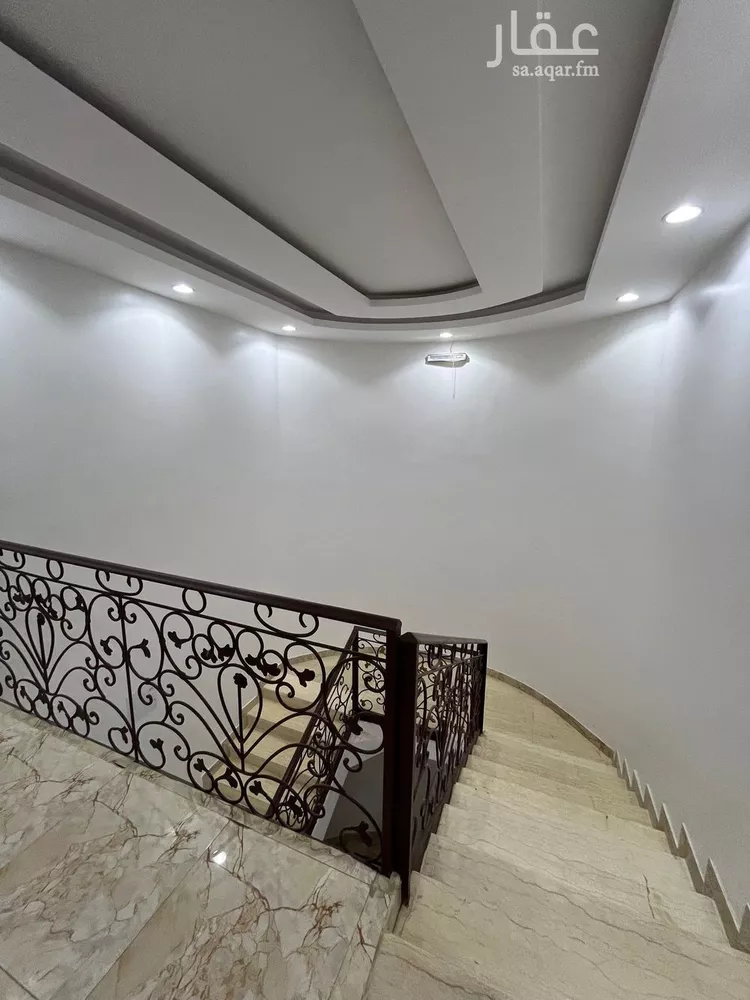 شقة للإيجار في شارع خديجة بنت خويلد, حي العريجاء الغربي, مدينة الرياض, منطقة الرياض صورة 2