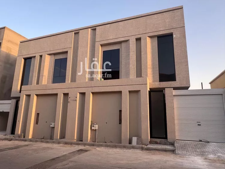 فيلا للبيع في شارع ابن مطير الحكمي, حي ظهرة البديعة, مدينة الرياض, منطقة الرياض صورة 5