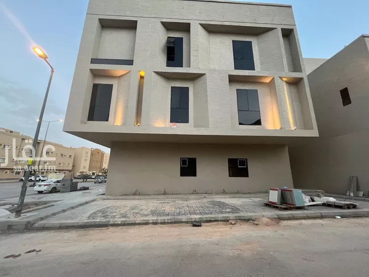 Apartment for Sale in Riyadh Dhahrat Al Badi'ah