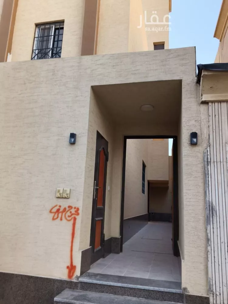 شقة للإيجار في شارع قرطاجة, حي شبرا, مدينة الرياض, منطقة الرياض صورة 2