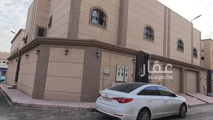 Villa for Sale in Riyadh Sultana