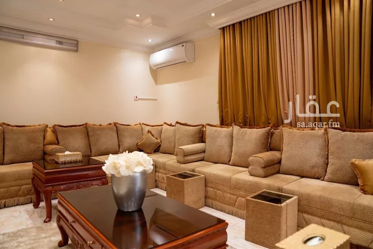 Villa for Sale in Riyadh Al Uraija Al Gharbiyah صورة 4