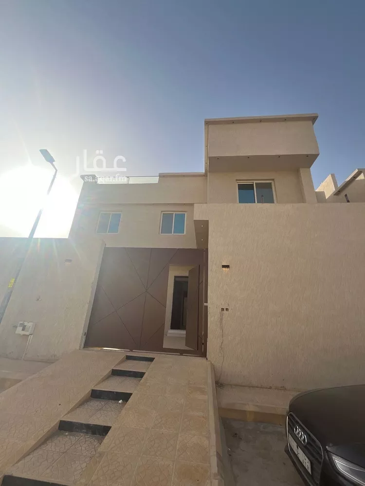 فيلا للبيع في شارع فرات بن حيان, حي سلطانة, مدينة الرياض, منطقة الرياض
