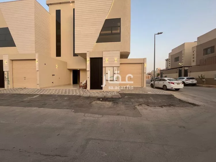 Floor for Sale in Riyadh Dhahrat Al Badi'ah