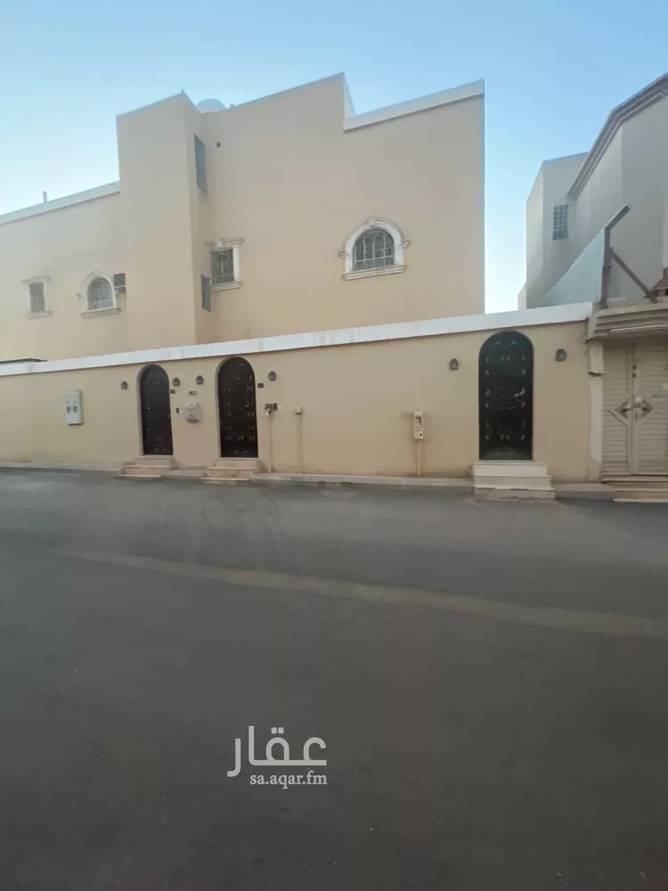 فيلا للبيع في شارع الصفرات, حي السويدي, مدينة الرياض, منطقة الرياض