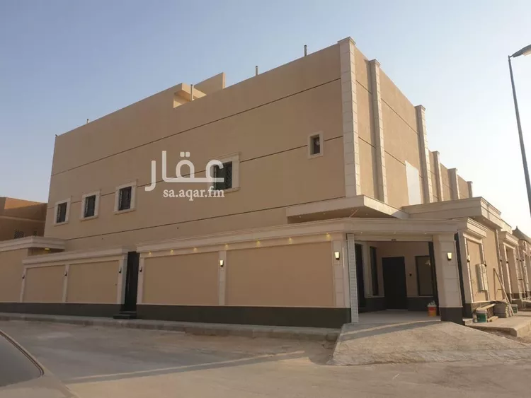 فيلا للبيع في شارع رغدان, حي نمار, مدينة الرياض, منطقة الرياض صورة 3