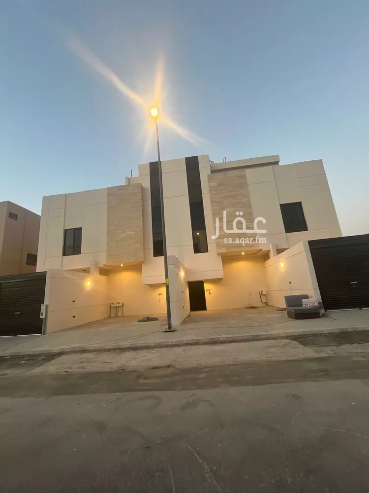 شقة للبيع في شارع اللوز الهندي, حي السويدي, مدينة الرياض, منطقة الرياض صورة 2