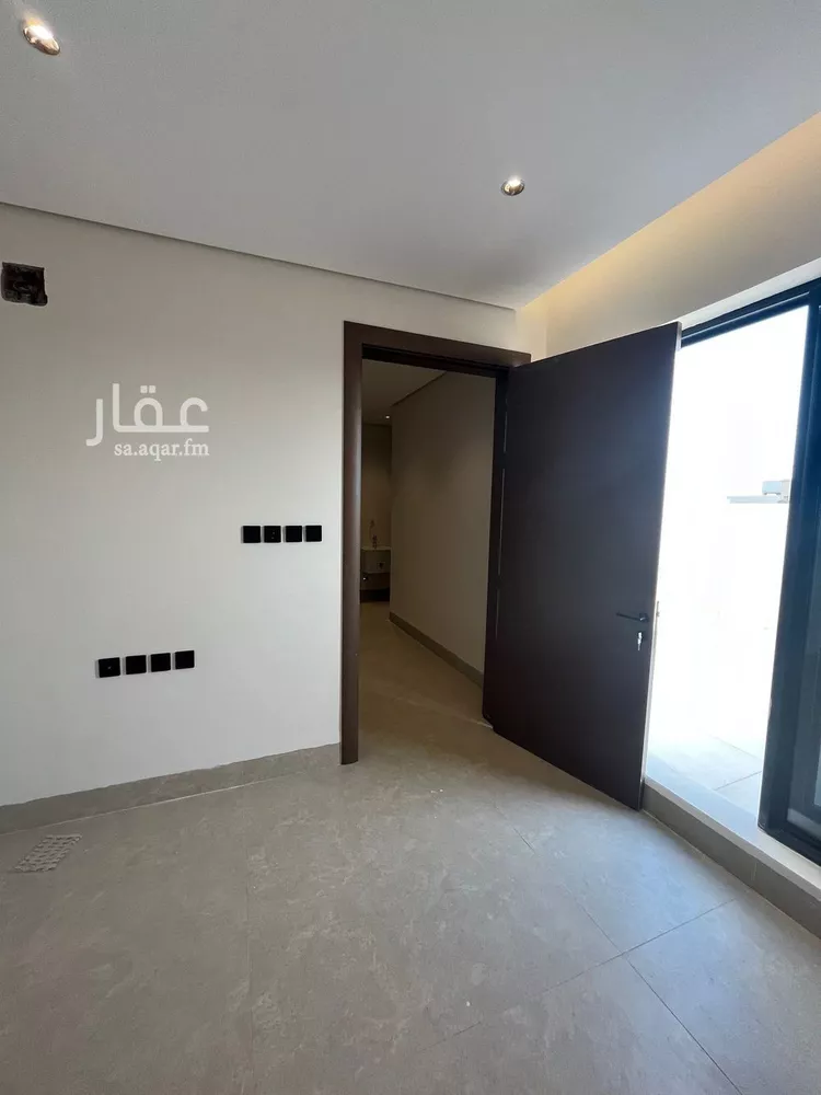 شقة للبيع في شارع اللوز الهندي, حي السويدي, مدينة الرياض, منطقة الرياض صورة 4