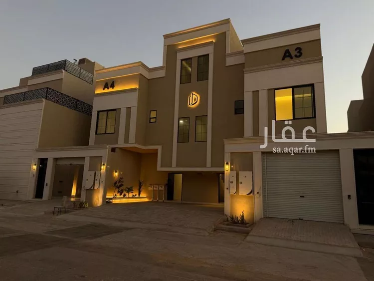 Floor for Sale in Riyadh Shubra صورة 2