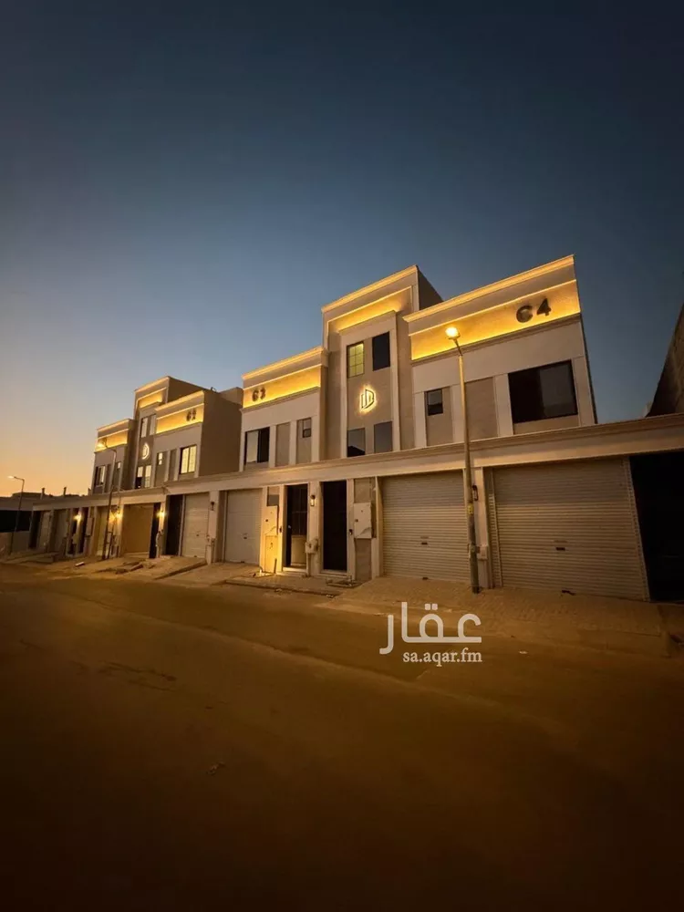 دور للبيع في شارع كعب بن زهير, حي شبرا, مدينة الرياض, منطقة الرياض