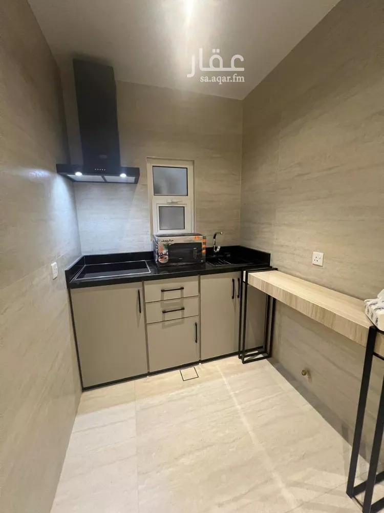 شقة للإيجار في شارع الامير مقرن بن عبدالعزيز, حي النزهة, مدينة الرياض, منطقة الرياض صورة 2
