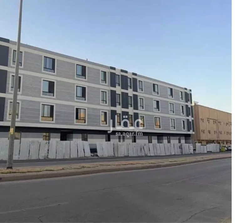 عمارة للبيع في شارع  محمد ابن مهيزع, حي الزهرة, مدينة الرياض, منطقة الرياض صورة 2