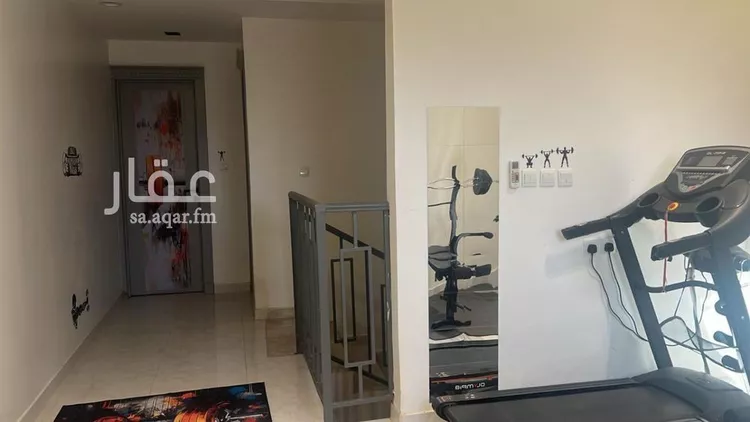فيلا للإيجار في شارع ابن عدنان, حي سلطانة, مدينة الرياض, منطقة الرياض صورة 5