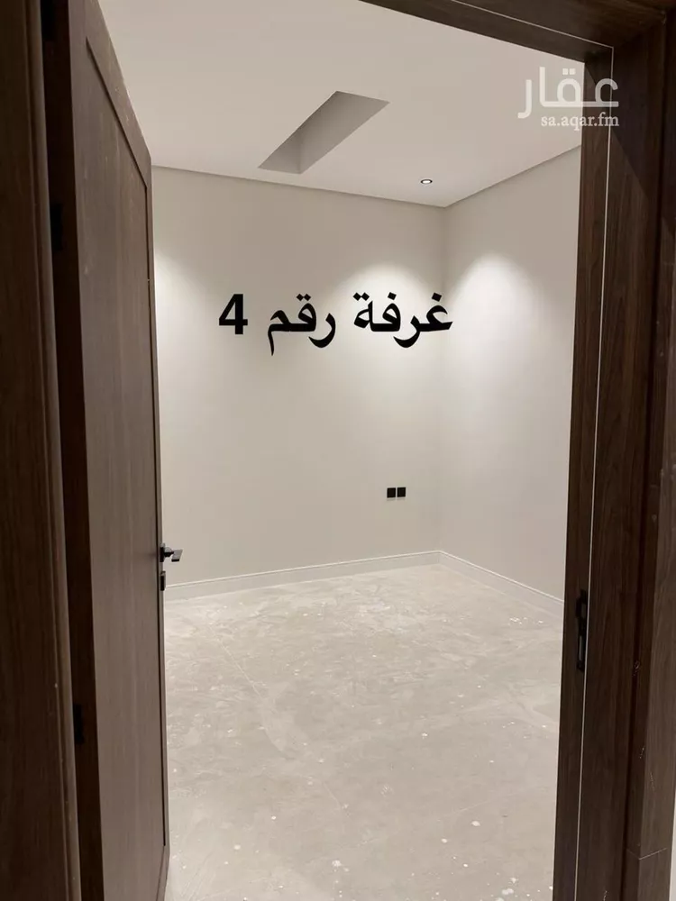 دور للإيجار في شارع باب الشام, حي السويدي, مدينة الرياض, منطقة الرياض صورة 4