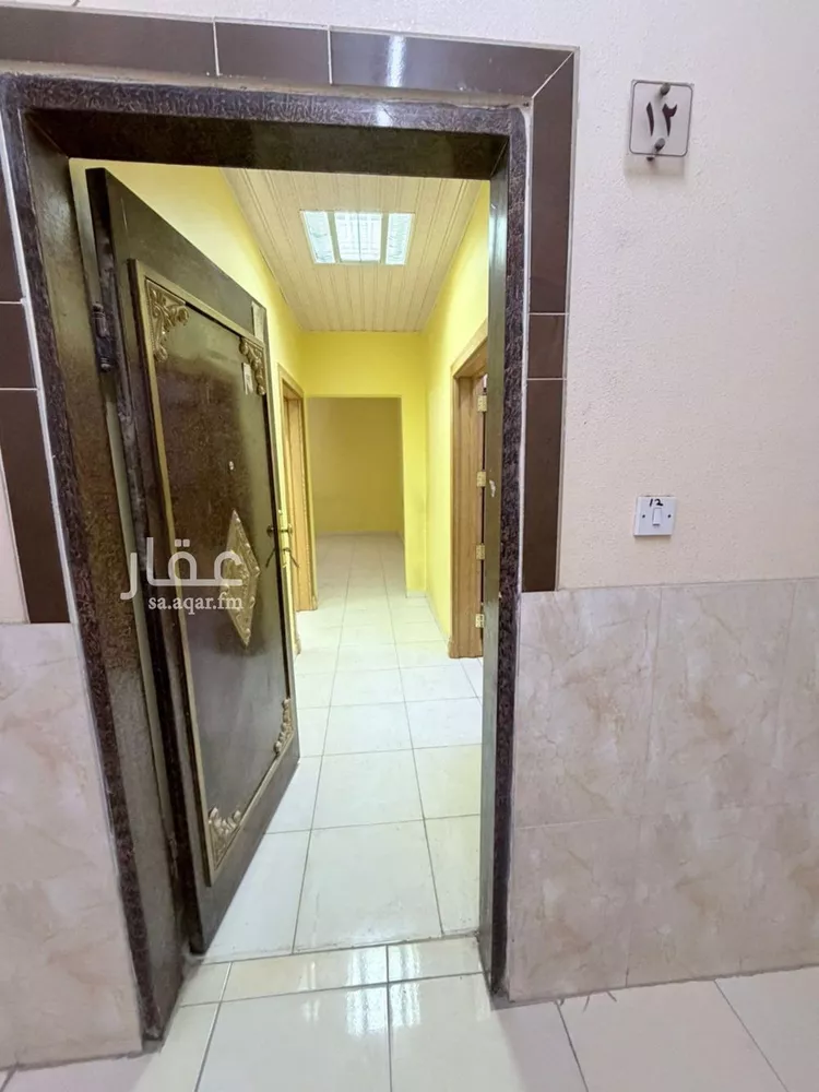 شقة للبيع في شارع البويبية, حي السويدي الغربي, مدينة الرياض, منطقة الرياض صورة 5