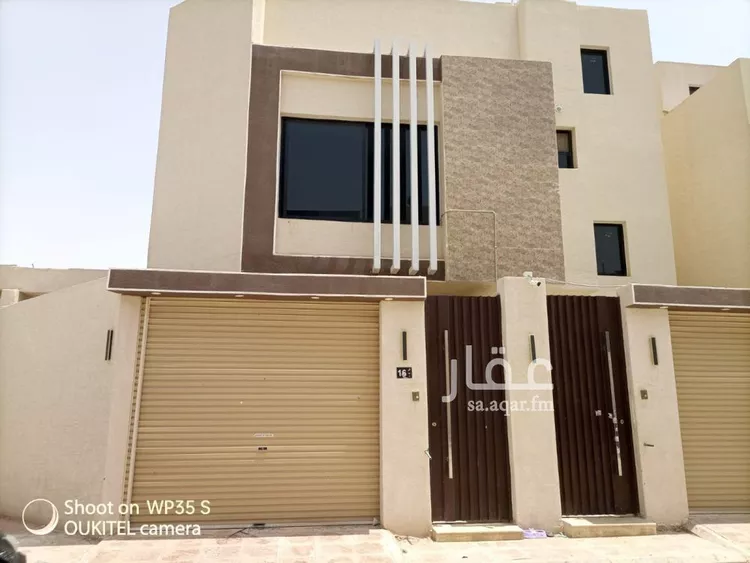 Floor for Rent in Riyadh Badr صورة 2