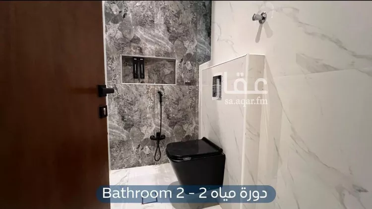 شقة للبيع في شارع كفاية بنت أبي الفتوح, حي المهدية, مدينة الرياض, منطقة الرياض صورة 3