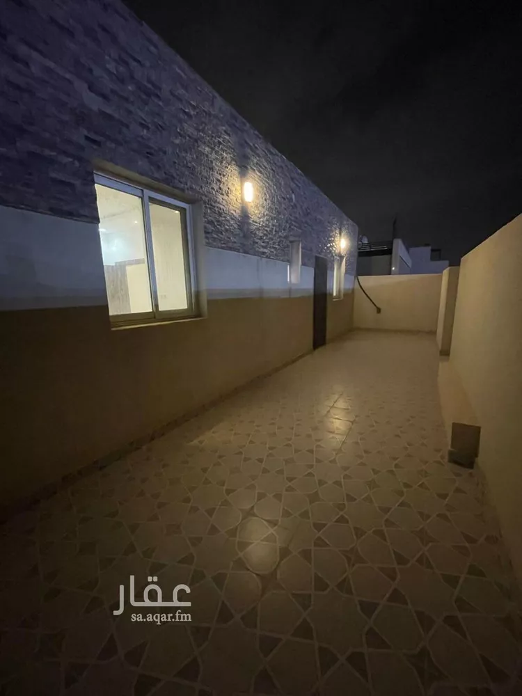 شقة للإيجار في شارع احمد الوتري, حي النرجس, مدينة الرياض, منطقة الرياض 12