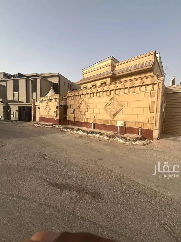 فيلا للبيع في شارع المهند, حي نمار, مدينة الرياض, منطقة الرياض 15