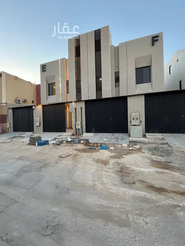 دور للإيجار في شارع الوادي الأخضر, حي شبرا, مدينة الرياض, منطقة الرياض