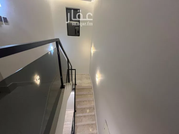 دور للإيجار في شارع الوادي الأخضر, حي شبرا, مدينة الرياض, منطقة الرياض صورة 4