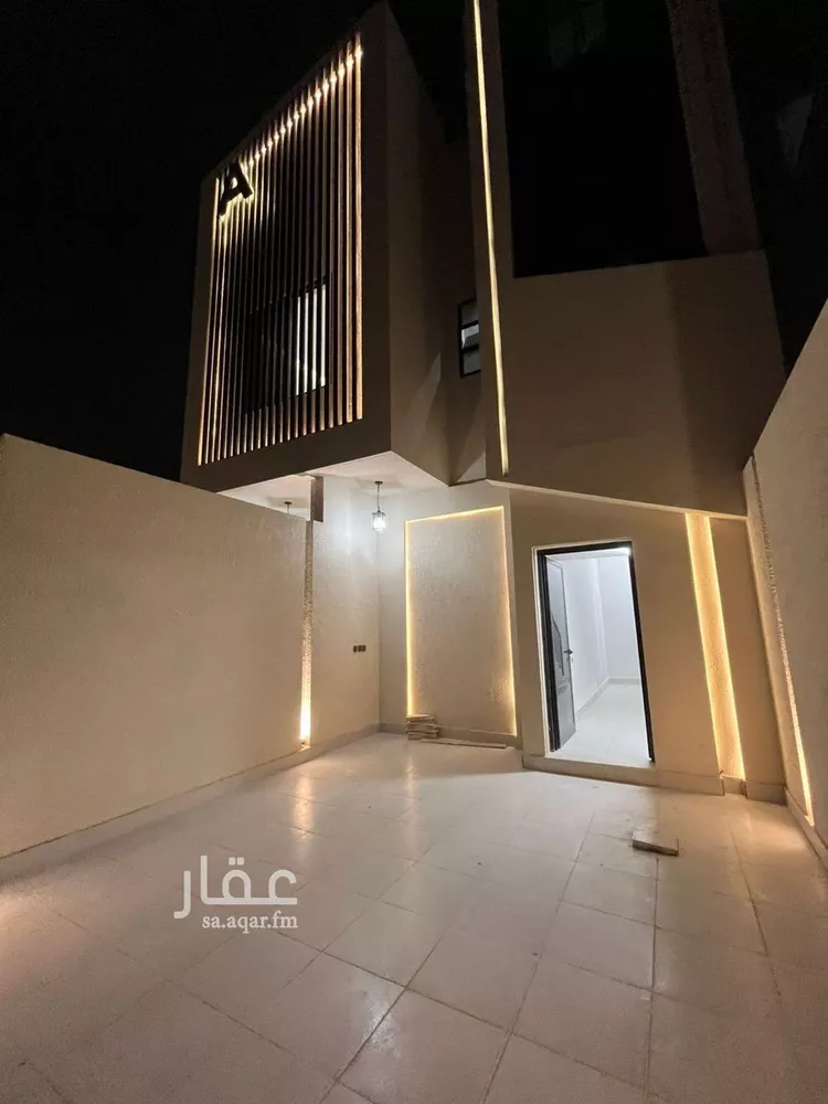 دور للبيع في شارع قرطاجة, حي شبرا, مدينة الرياض, منطقة الرياض صورة 3