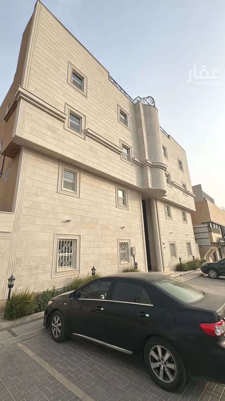 شقة للإيجار في شارع الامير مقرن بن عبدالعزيز, حي النزهة, مدينة الرياض, منطقة الرياض